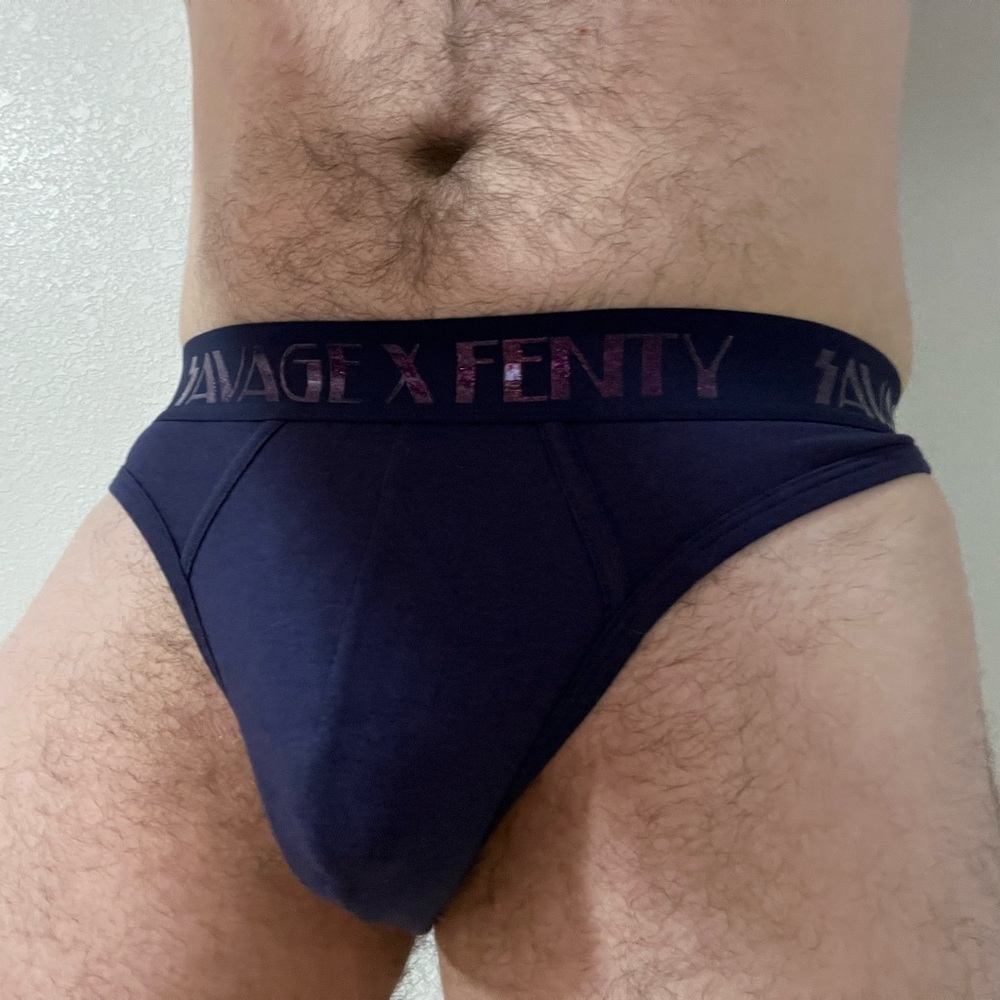 Savage X Fenty Thong